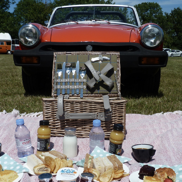 Picnic