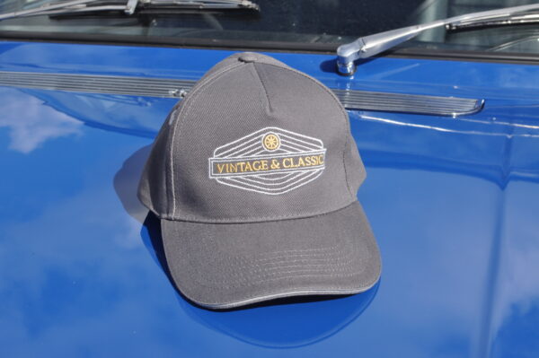 Branded Cap