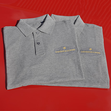 Branded Polo Shirt