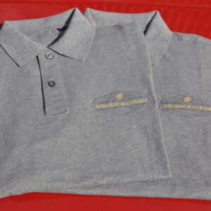 Branded Polo Shirt